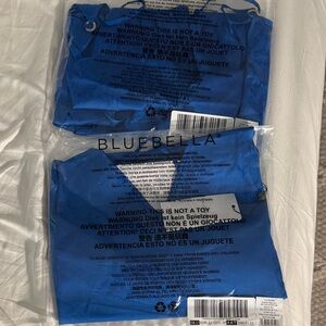 Bluebella Azure Intimates Set